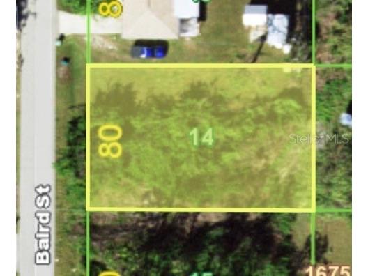 2450 Baird Street Port Charlotte FL 33948 C7522328 image1