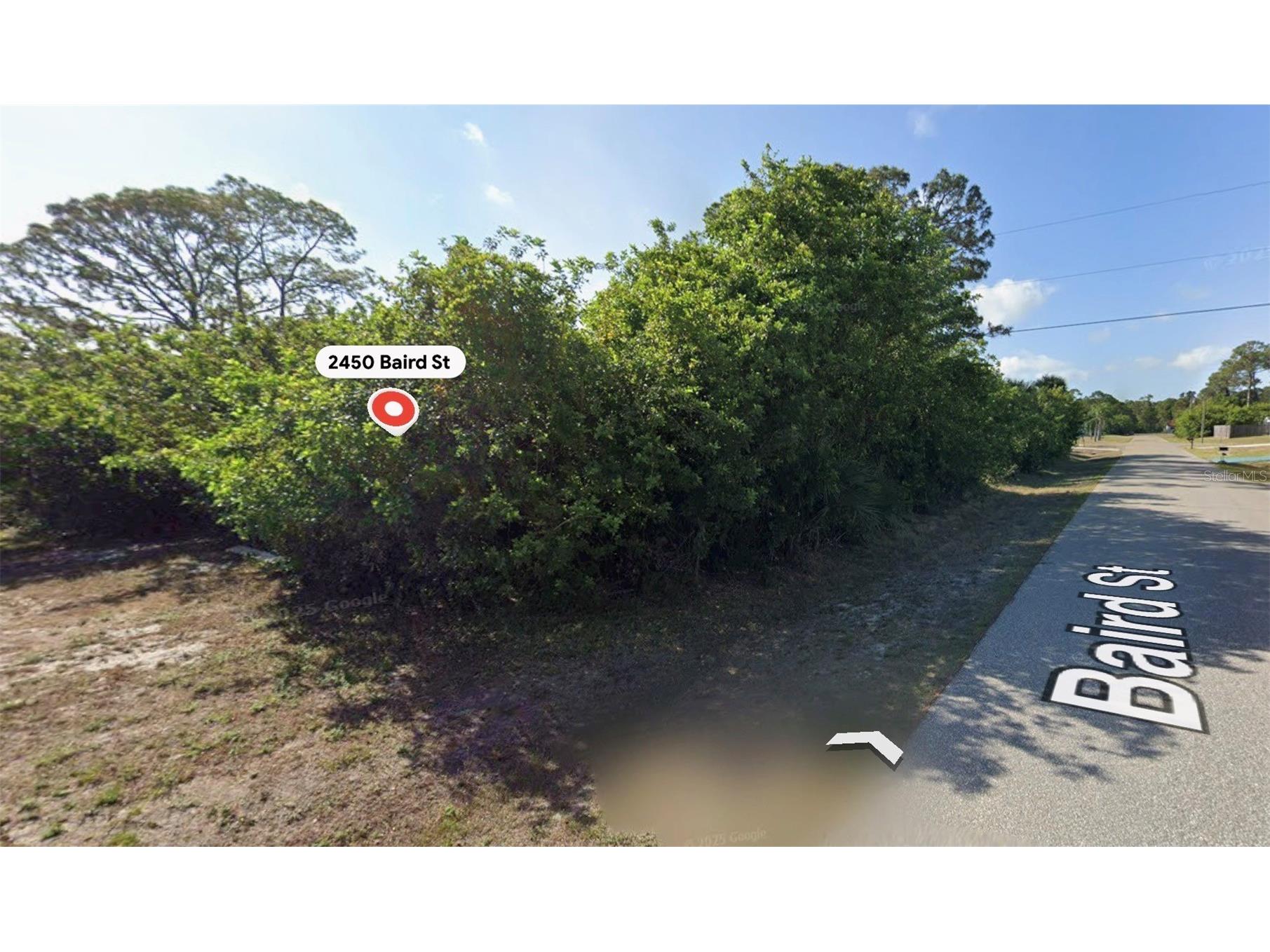 2450 Baird Street Port Charlotte FL 33948 C7522328 image3