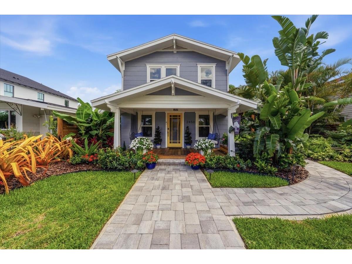 2450 Burlington Avenue N Saint Petersburg FL 33713 TB8513835 image1