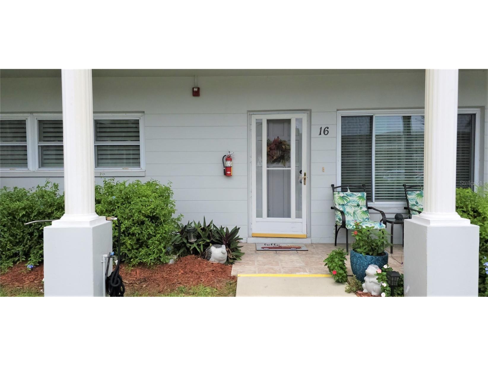 2450 Canadian Way #16 Clearwater FL 33763 U8208697 image1