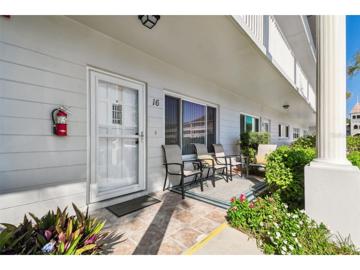 2450 Canadian Way #16 Clearwater FL 33763 U8245930 image1