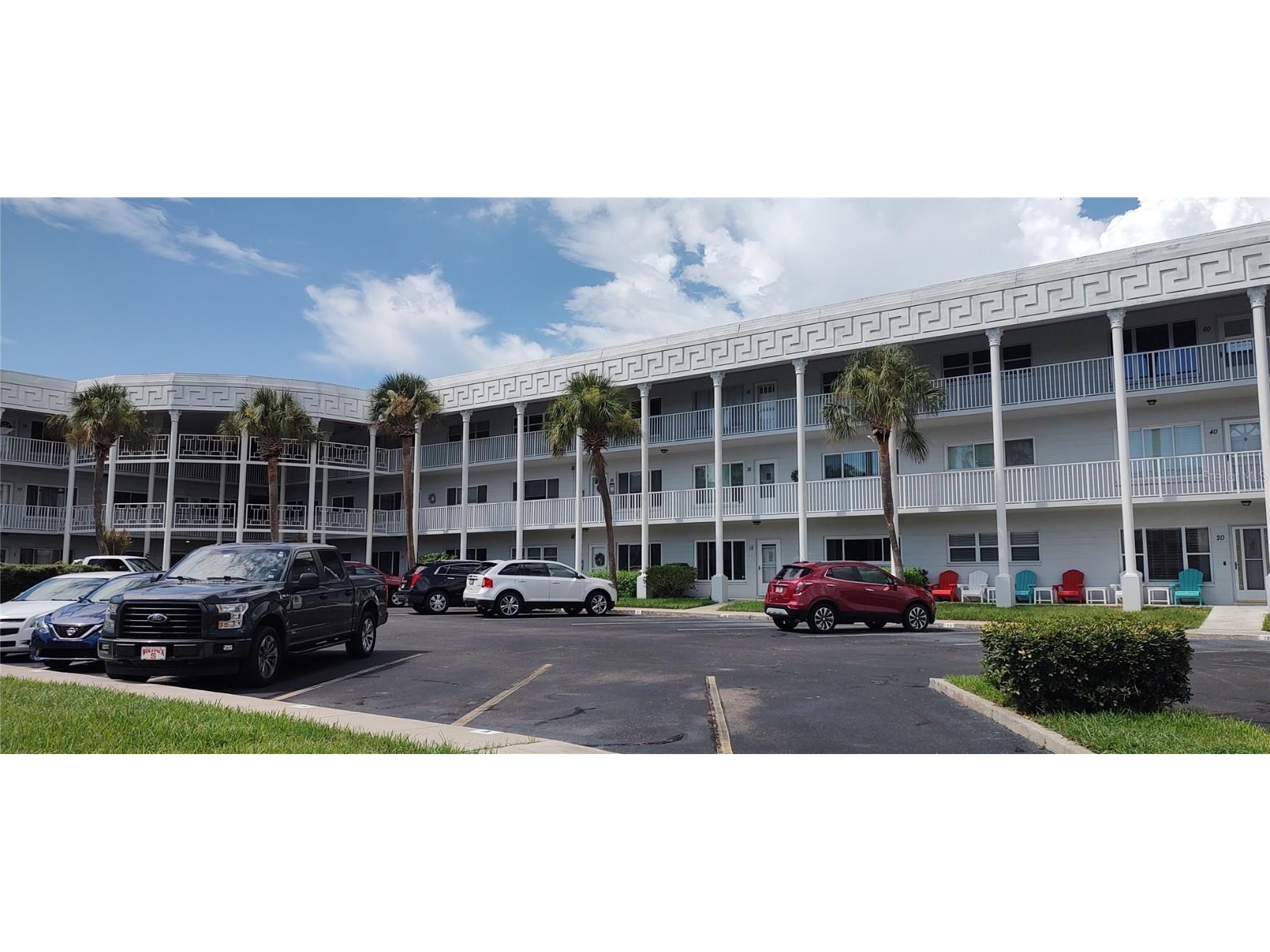 2450 Canadian Way #18 Clearwater FL 33763 - HARBOR LAKE AKA ARBOR LAKE U8250176 image1