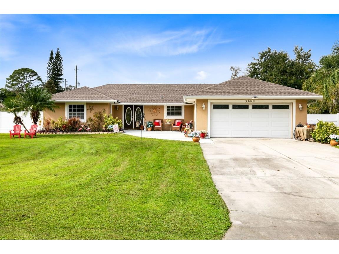 2450 Crane Court Saint Cloud FL 34771 - Bay Lake S5096164 image1