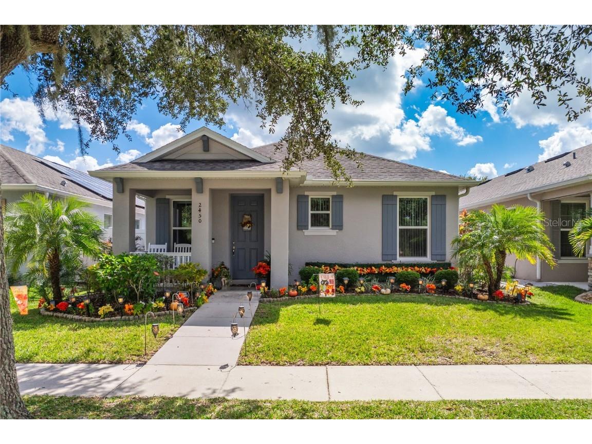 2450 Grasmere View Parkway S Kissimmee FL 34746 O6355231 image1