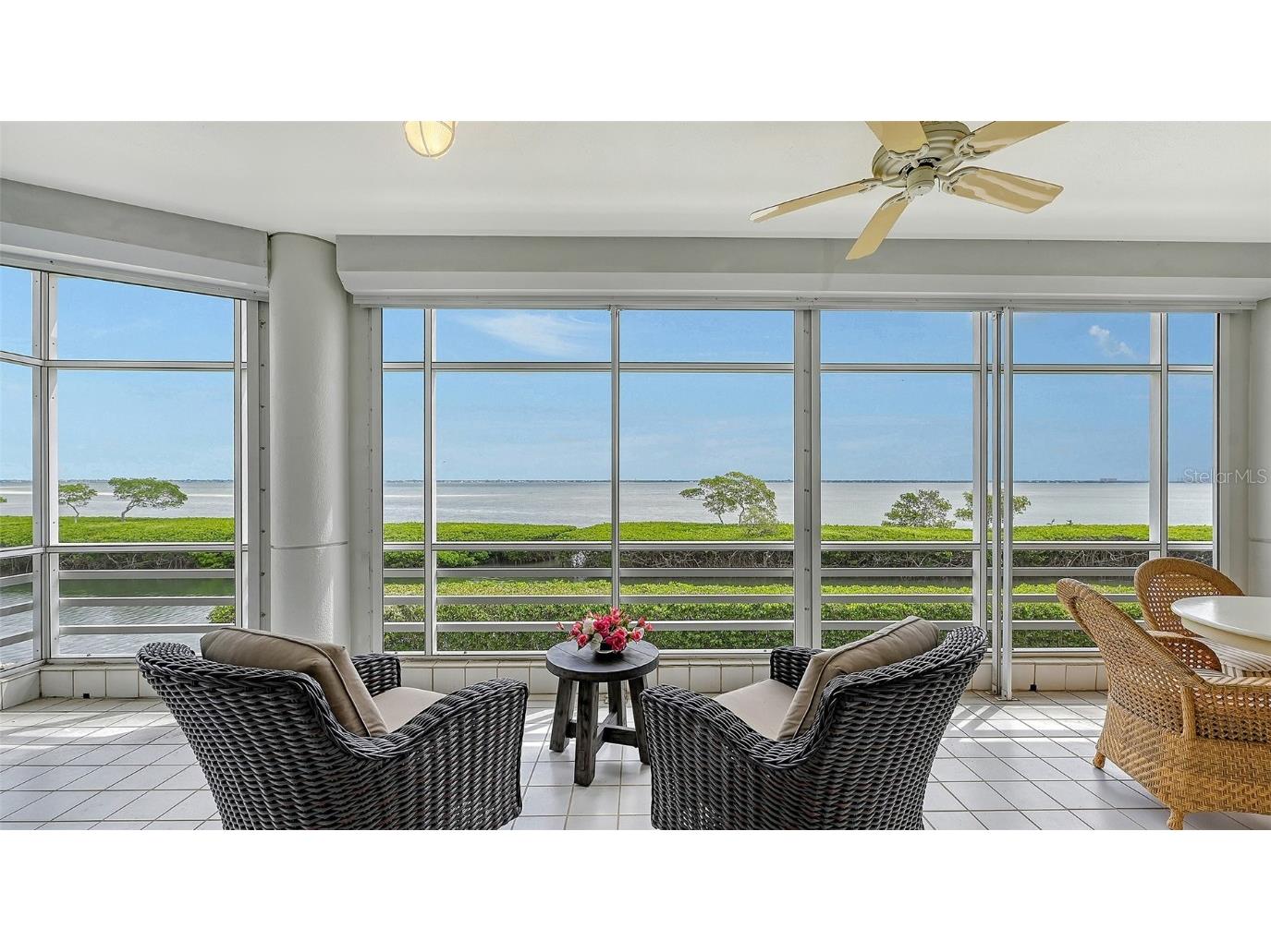 2450 Harbourside Drive #212 Longboat Key FL 34228 - SARASOTA BAY A4606987 image12
