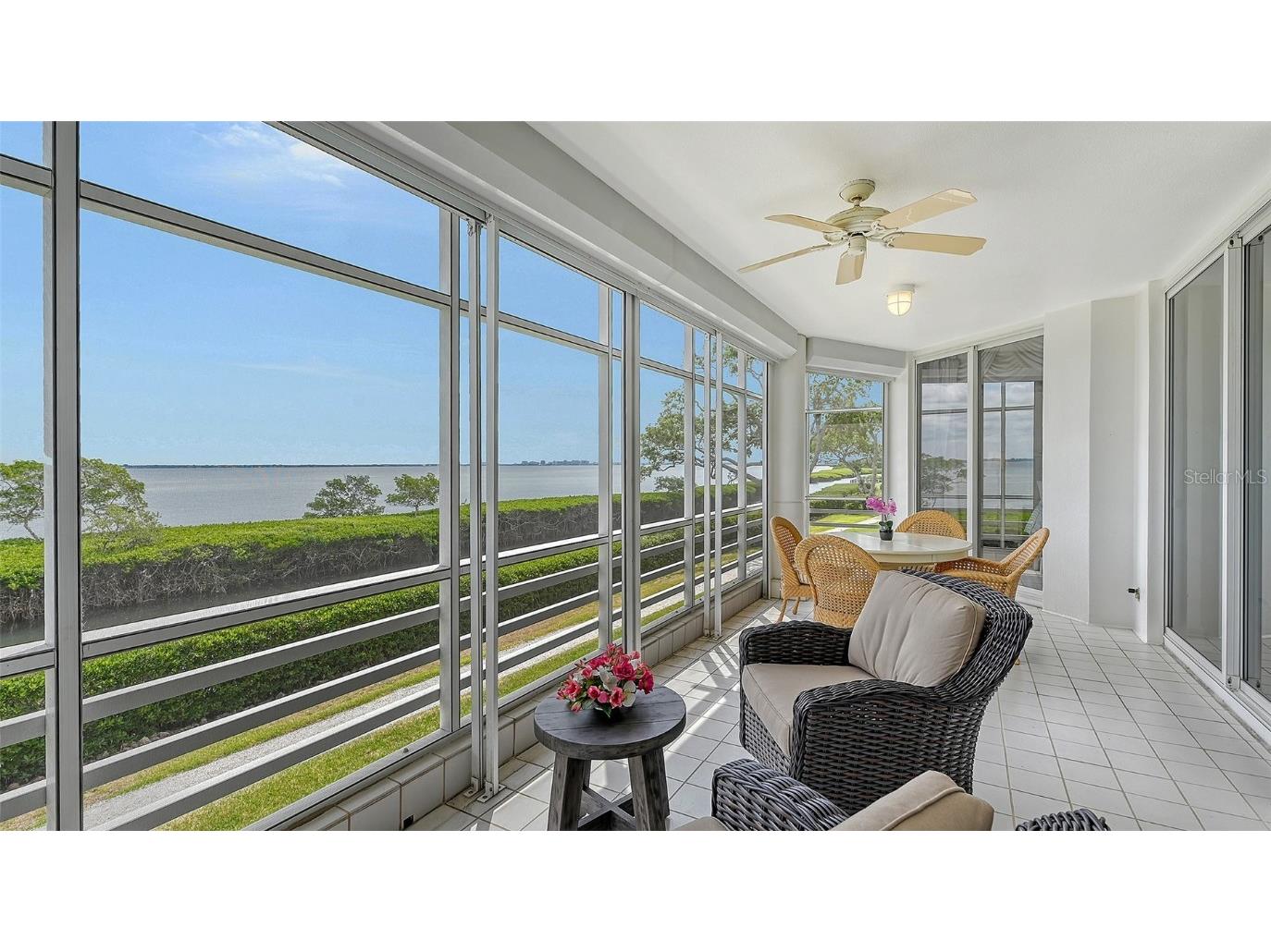2450 Harbourside Drive #212 Longboat Key FL 34228 - SARASOTA BAY A4606987 image13