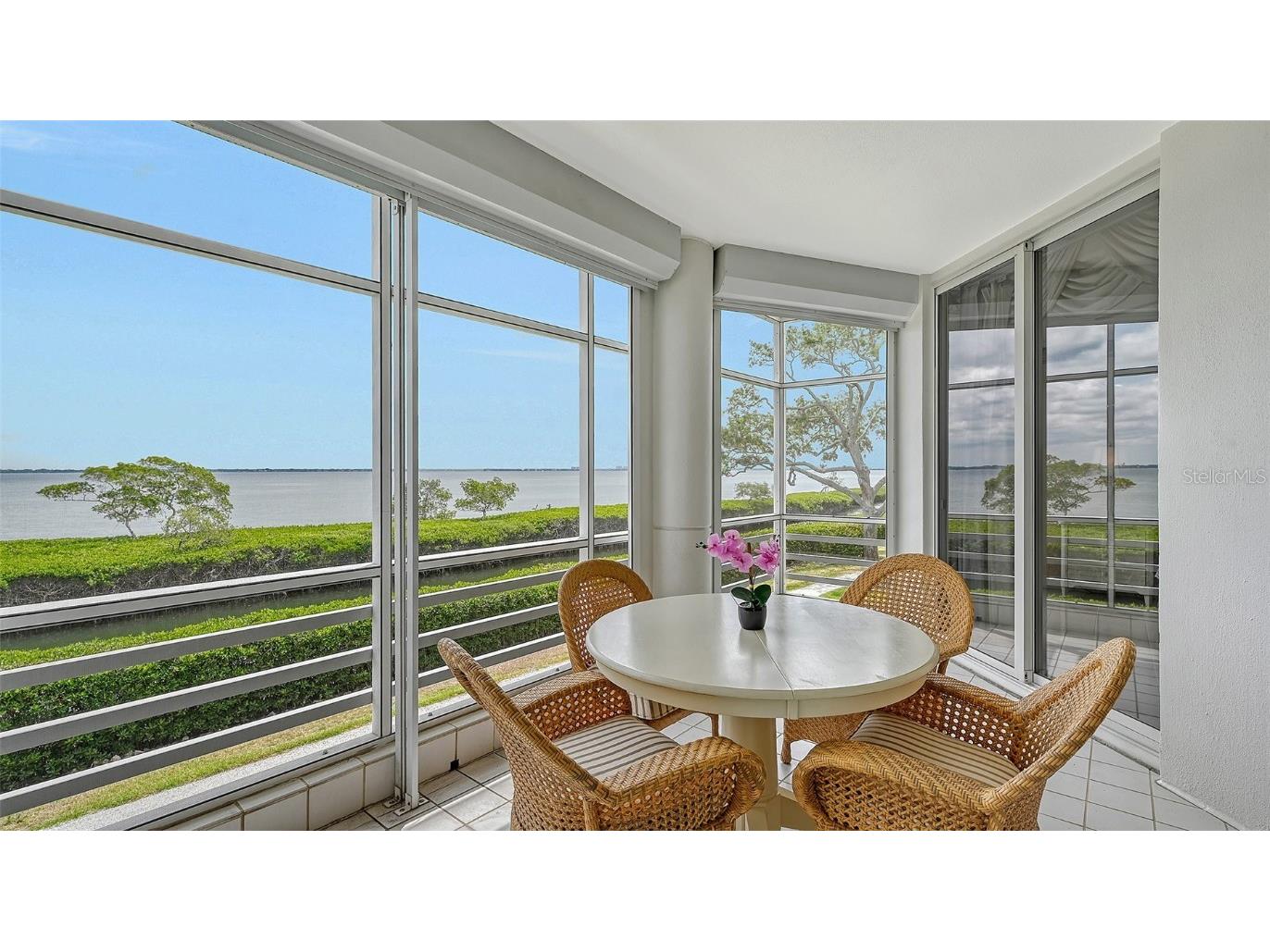 2450 Harbourside Drive #212 Longboat Key FL 34228 - SARASOTA BAY A4606987 image14