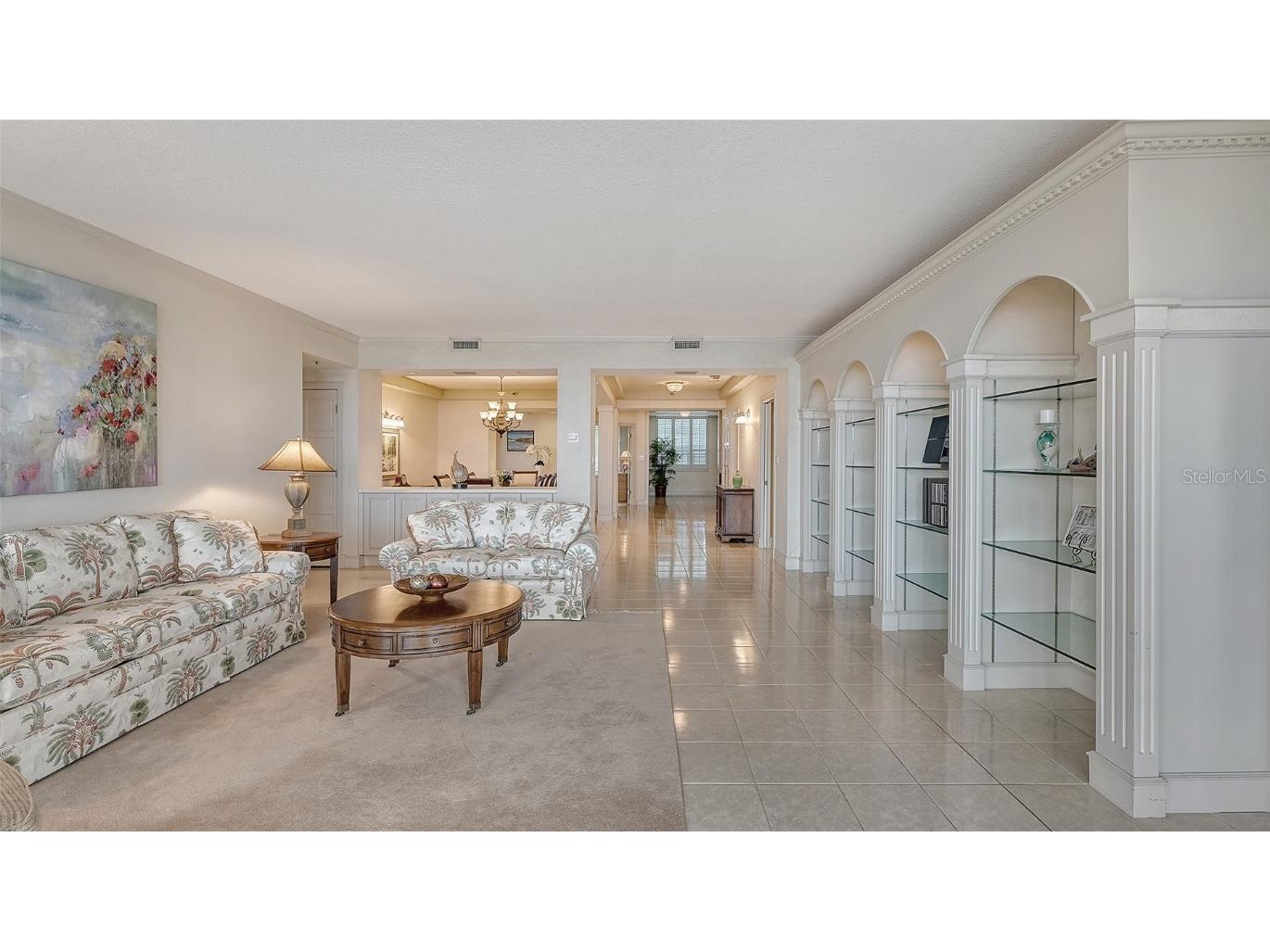 2450 Harbourside Drive #212 Longboat Key FL 34228 - SARASOTA BAY A4606987 image17