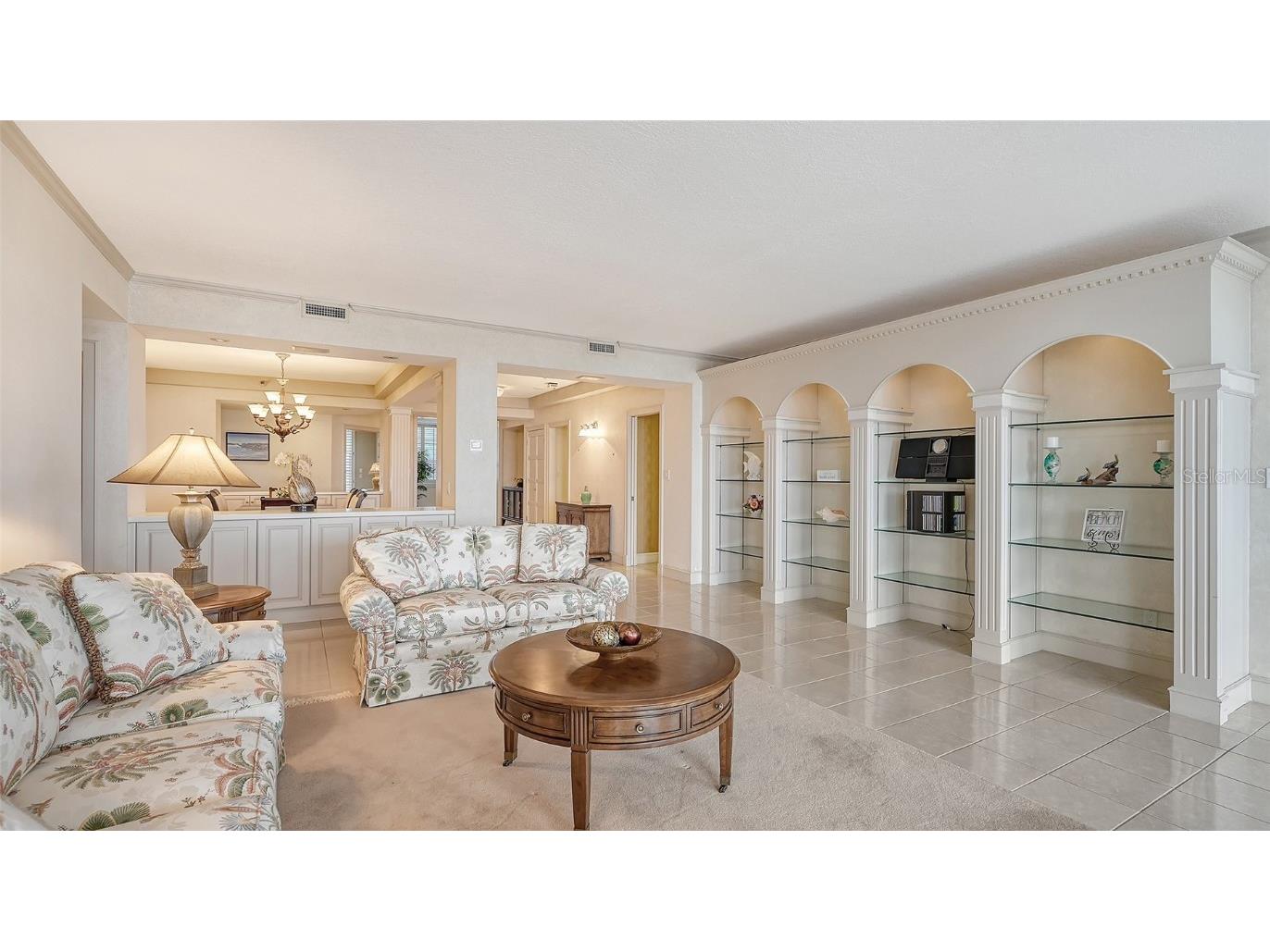 2450 Harbourside Drive #212 Longboat Key FL 34228 - SARASOTA BAY A4606987 image18