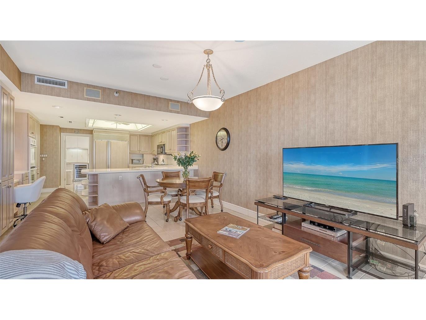 2450 Harbourside Drive #212 Longboat Key FL 34228 - SARASOTA BAY A4606987 image21