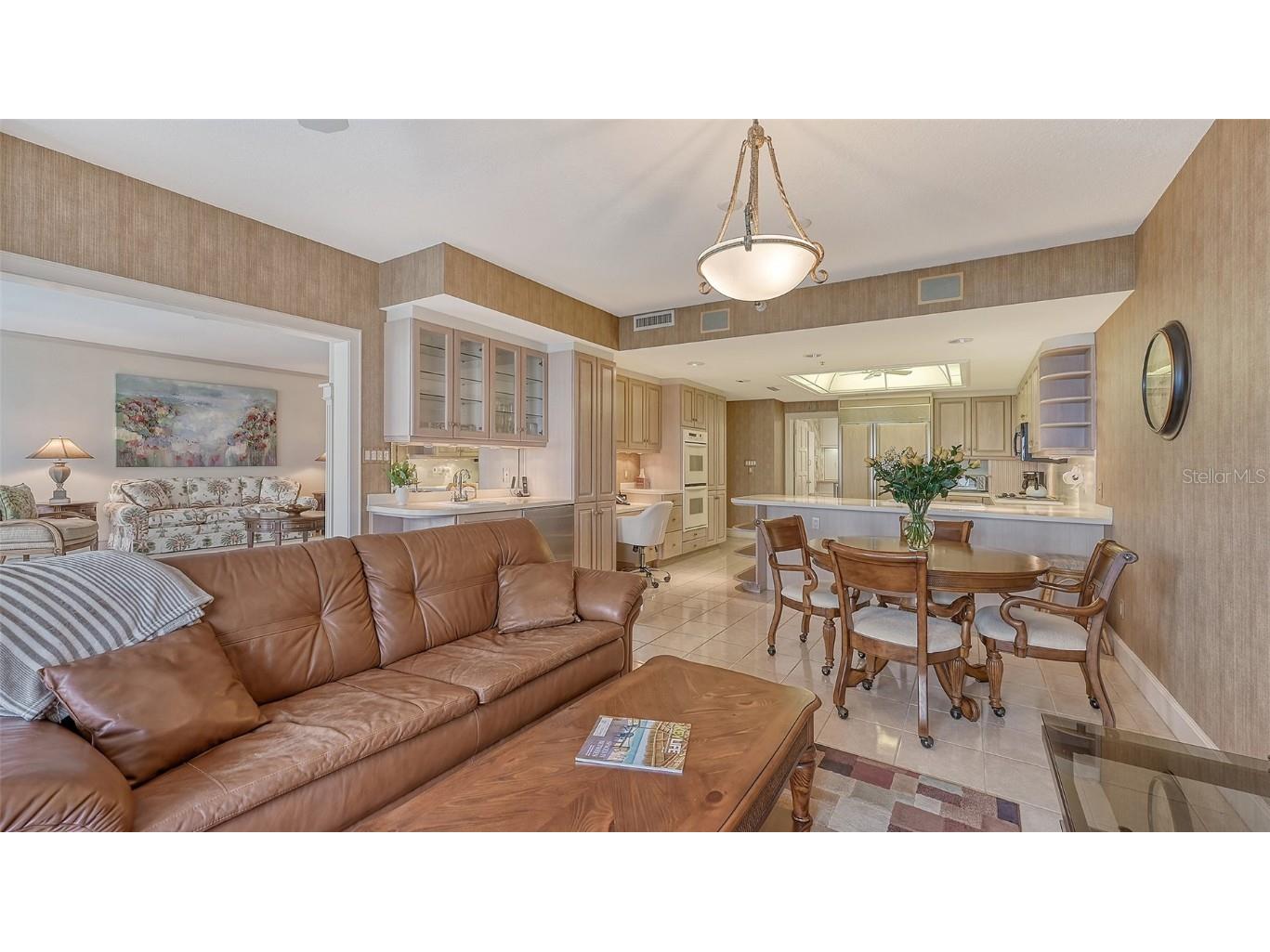 2450 Harbourside Drive #212 Longboat Key FL 34228 - SARASOTA BAY A4606987 image22