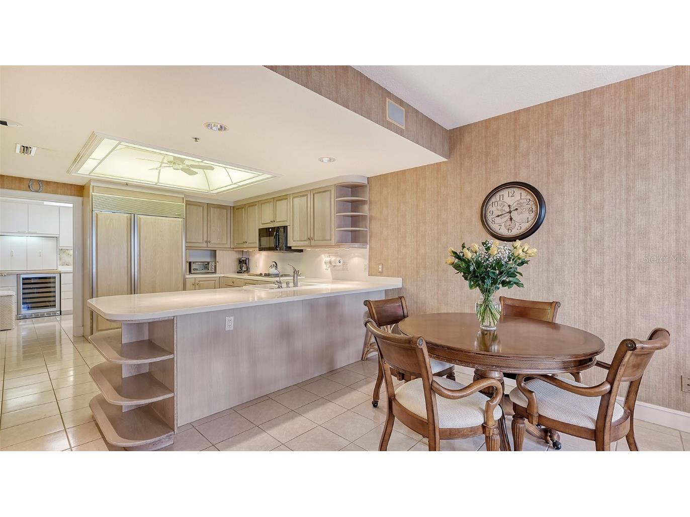 2450 Harbourside Drive #212 Longboat Key FL 34228 - SARASOTA BAY A4606987 image24