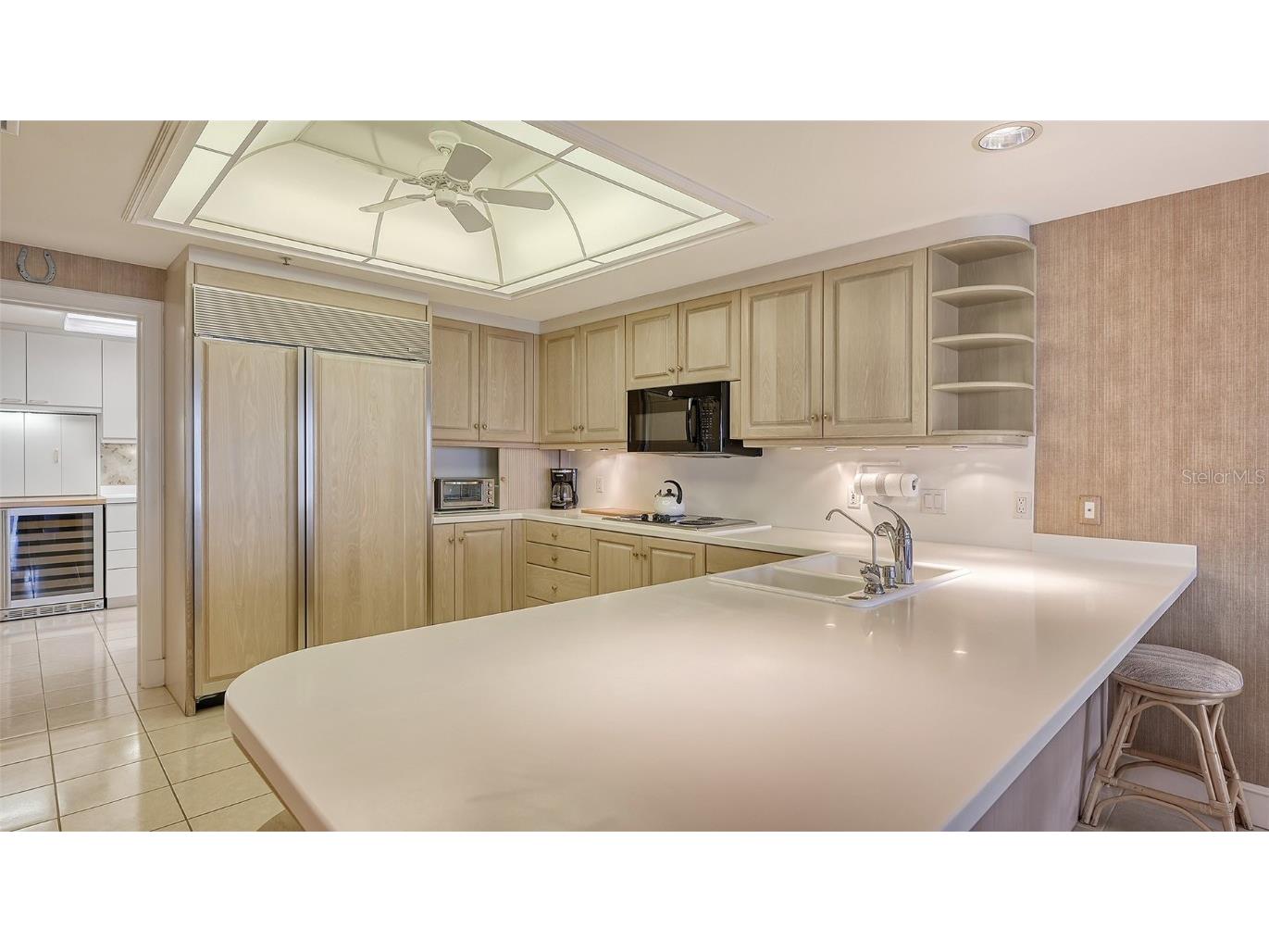 2450 Harbourside Drive #212 Longboat Key FL 34228 - SARASOTA BAY A4606987 image25