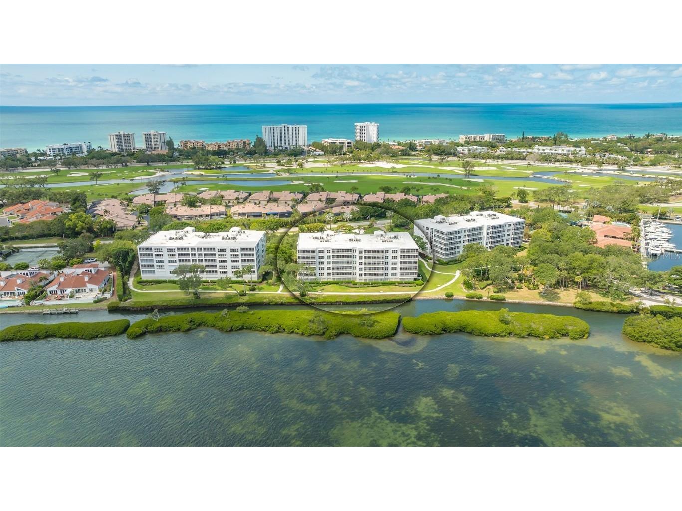 2450 Harbourside Drive #212 Longboat Key FL 34228 - SARASOTA BAY A4606987 image42