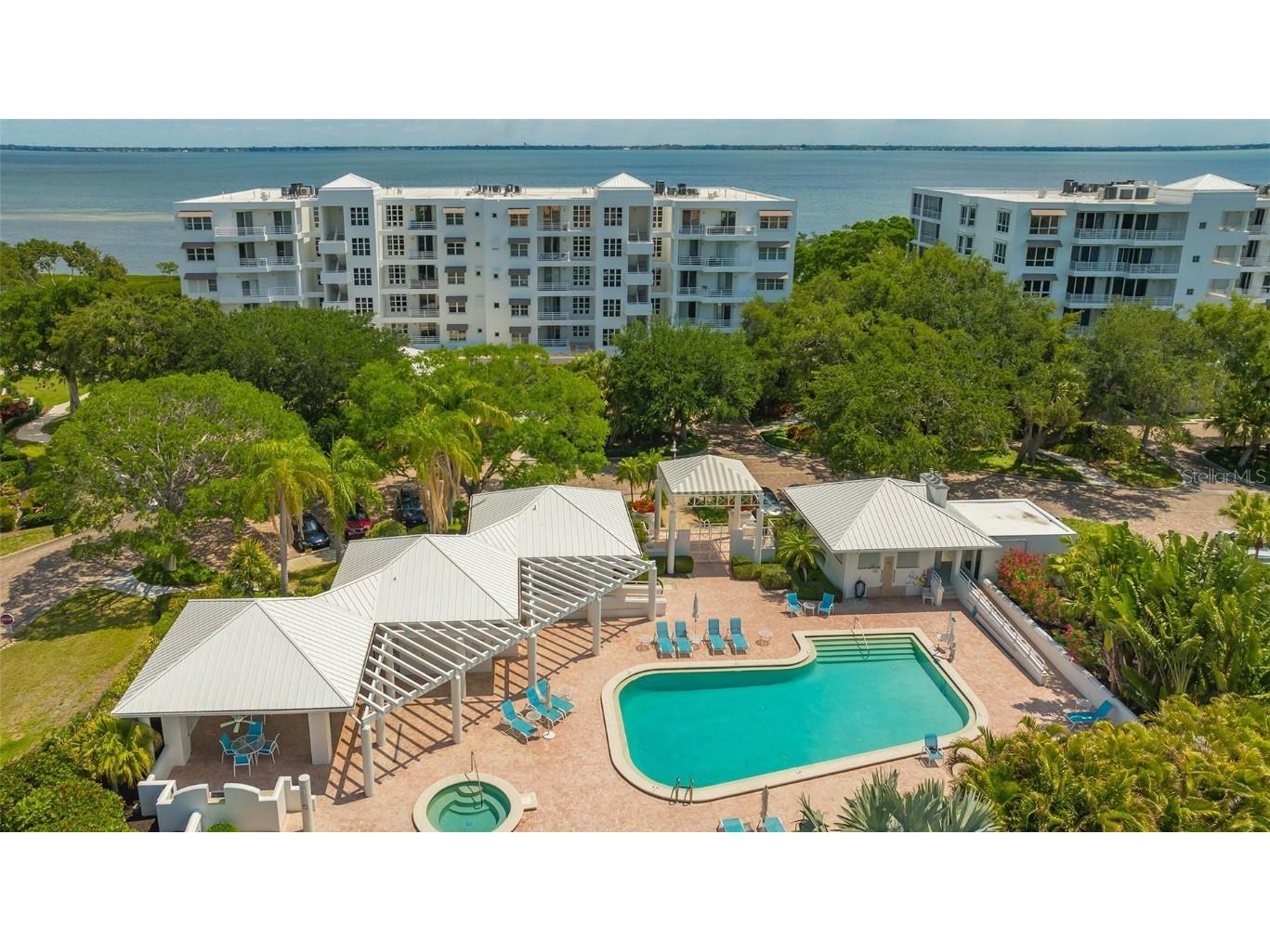 2450 Harbourside Drive #212 Longboat Key FL 34228 - SARASOTA BAY A4606987 image43