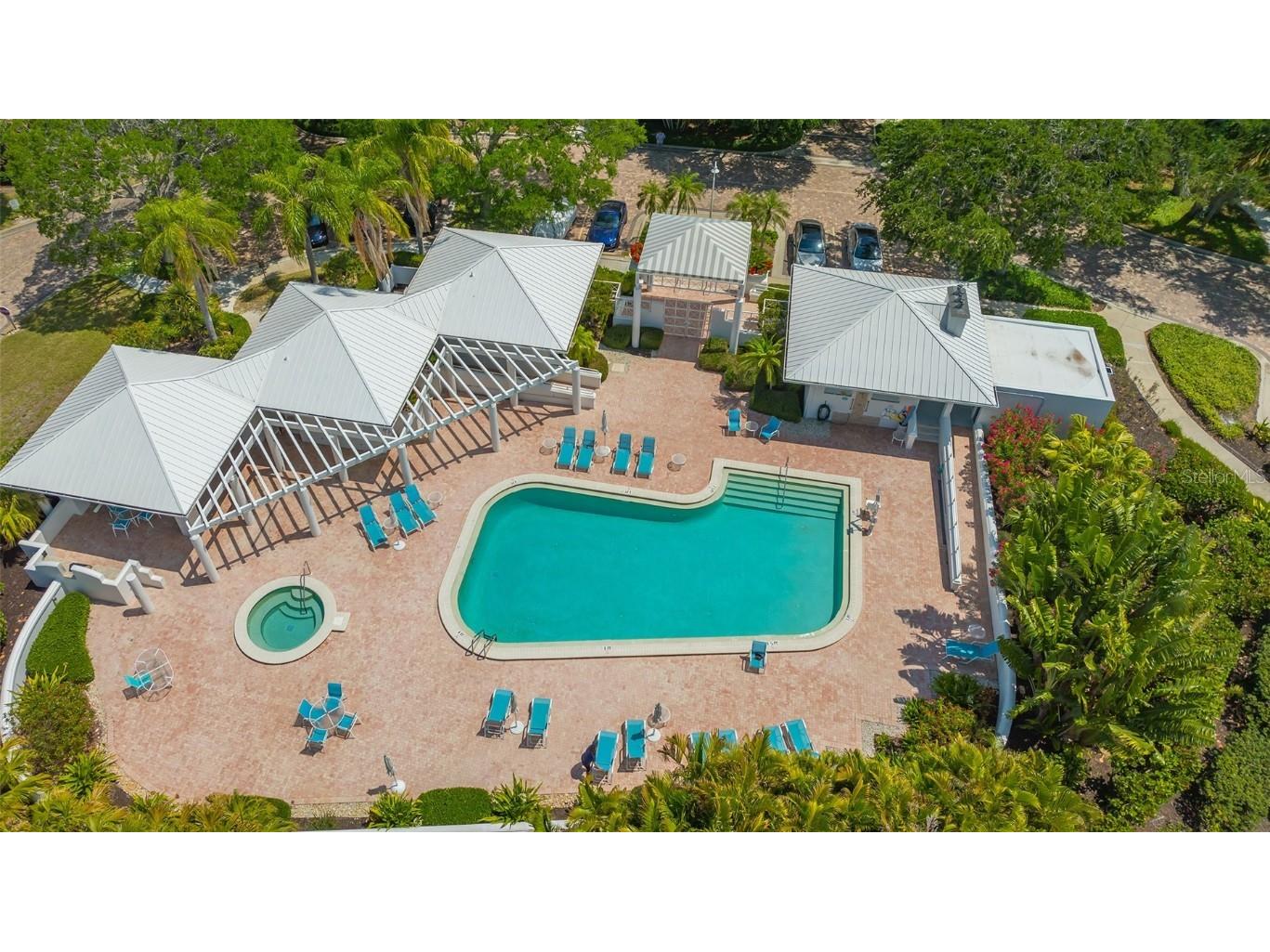 2450 Harbourside Drive #212 Longboat Key FL 34228 - SARASOTA BAY A4606987 image44