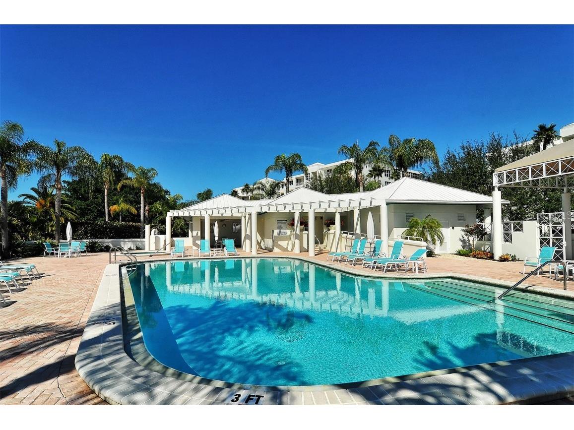 2450 Harbourside Drive #212 Longboat Key FL 34228 - SARASOTA BAY A4606987 image45