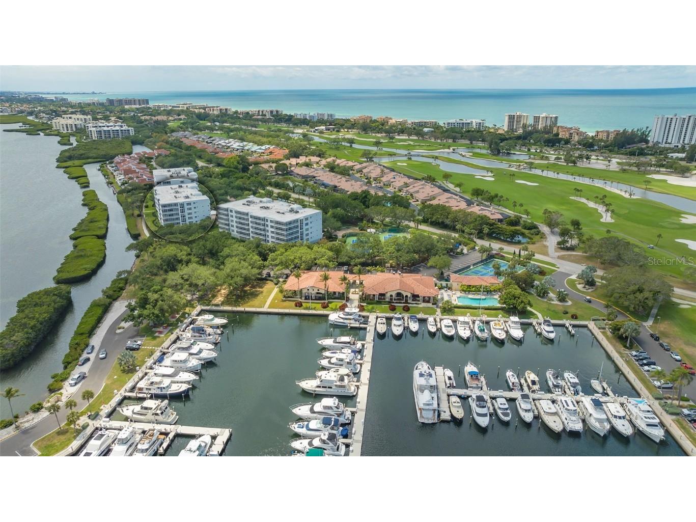 2450 Harbourside Drive #212 Longboat Key FL 34228 - SARASOTA BAY A4606987 image48