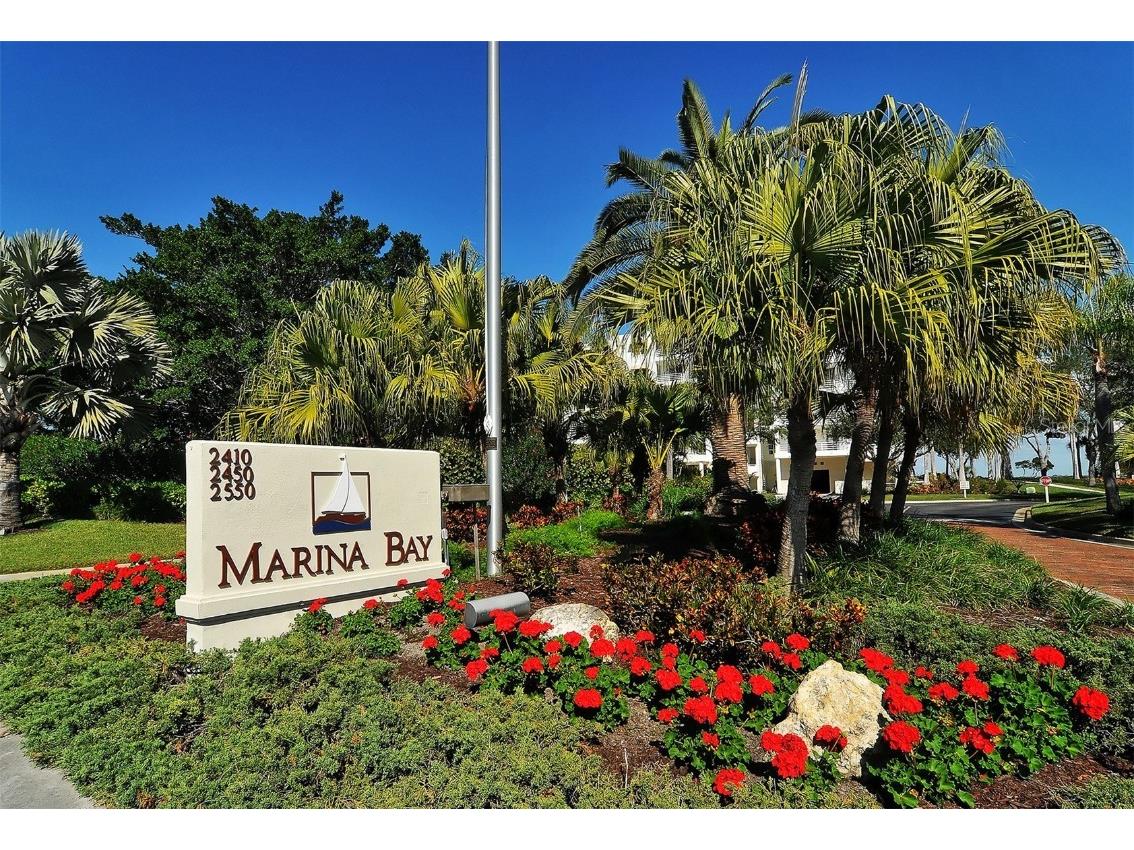 2450 Harbourside Drive #212 Longboat Key FL 34228 - SARASOTA BAY A4606987 image52