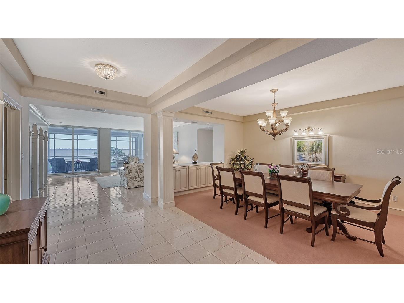 2450 Harbourside Drive #212 Longboat Key FL 34228 - SARASOTA BAY A4606987 image6