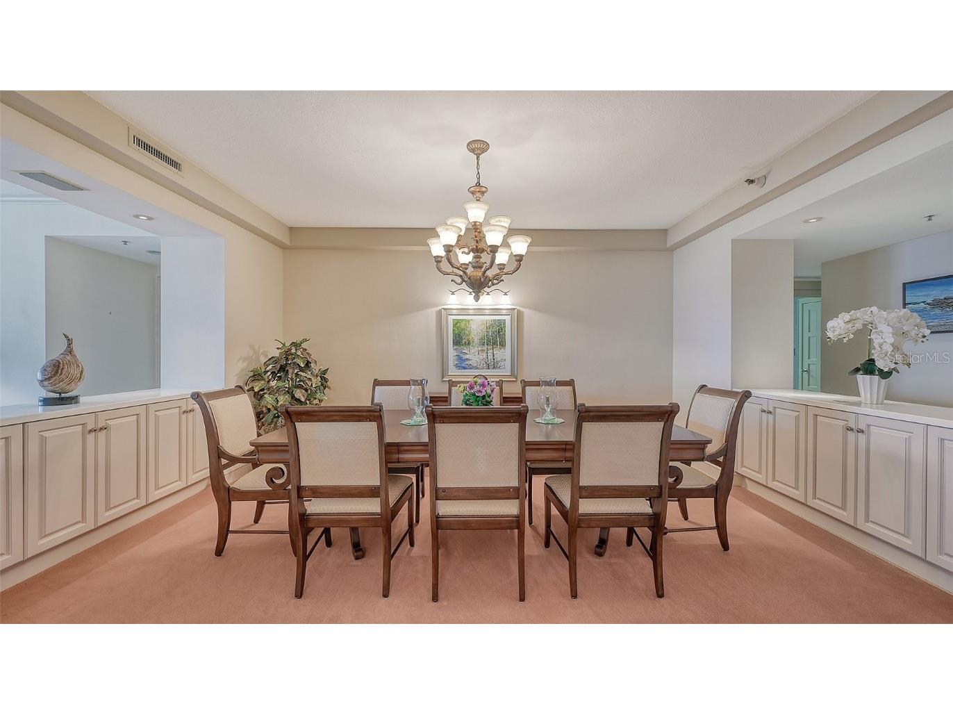 2450 Harbourside Drive #212 Longboat Key FL 34228 - SARASOTA BAY A4606987 image7