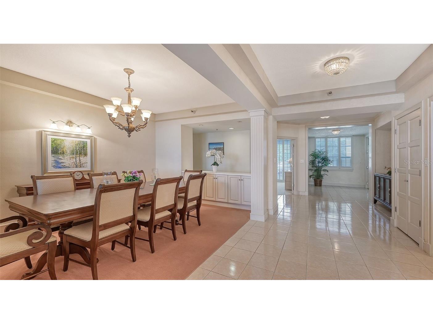 2450 Harbourside Drive #212 Longboat Key FL 34228 - SARASOTA BAY A4606987 image8