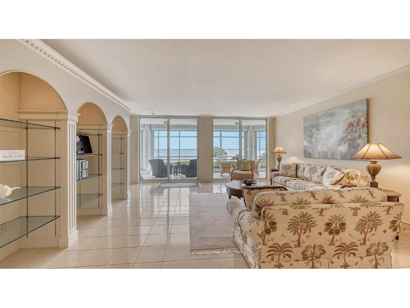 2450 Harbourside Drive #212 Longboat Key FL 34228 - SARASOTA BAY A4606987 image9