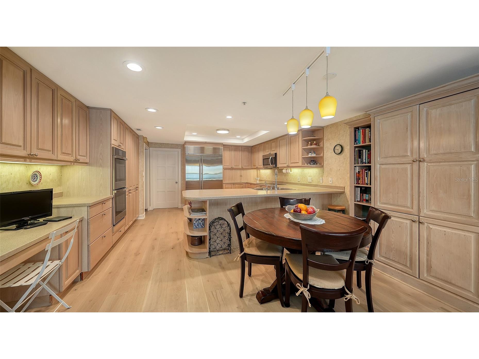 2450 Harbourside Drive #234 Longboat Key FL 34228 - SARASOTA BAY A4682324 image18