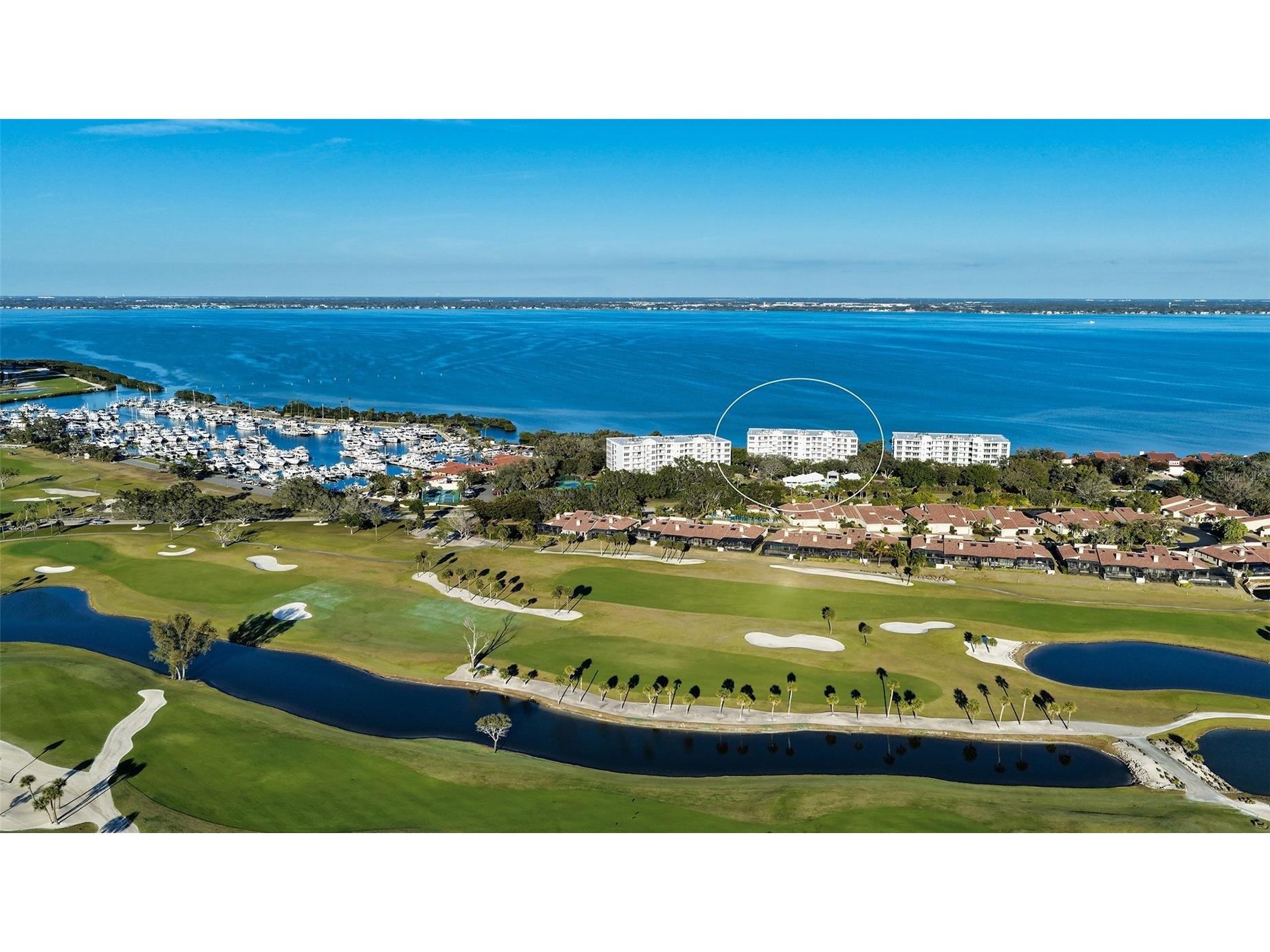 2450 Harbourside Drive #234 Longboat Key FL 34228 - SARASOTA BAY A4682324 image2