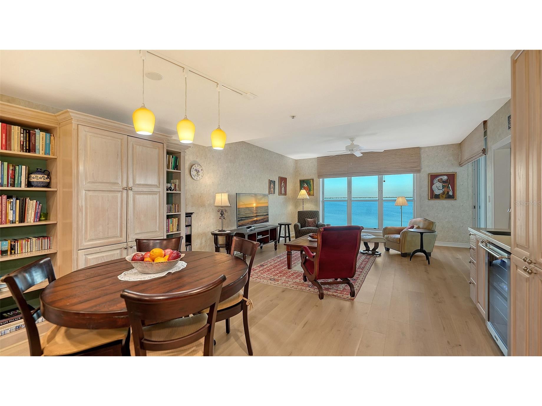 2450 Harbourside Drive #234 Longboat Key FL 34228 - SARASOTA BAY A4682324 image21