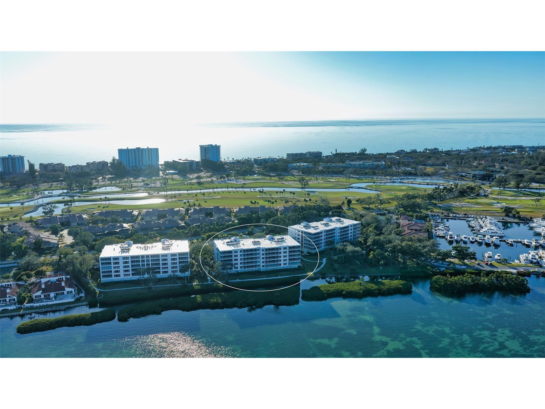 2450 Harbourside Drive #234 Longboat Key FL 34228 - SARASOTA BAY A4682324 image33