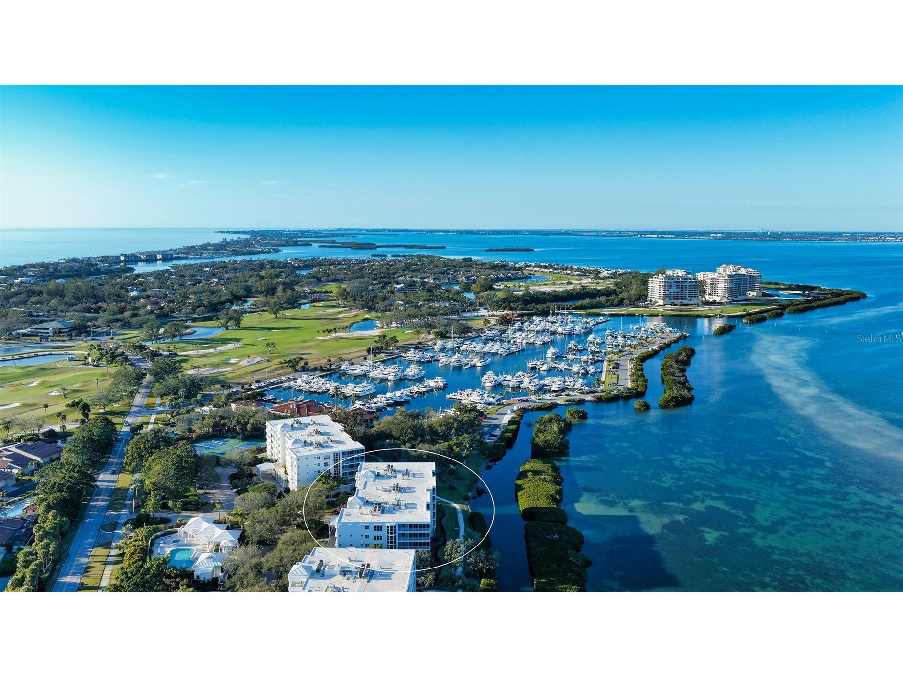2450 Harbourside Drive #234 Longboat Key FL 34228 - SARASOTA BAY A4682324 image34