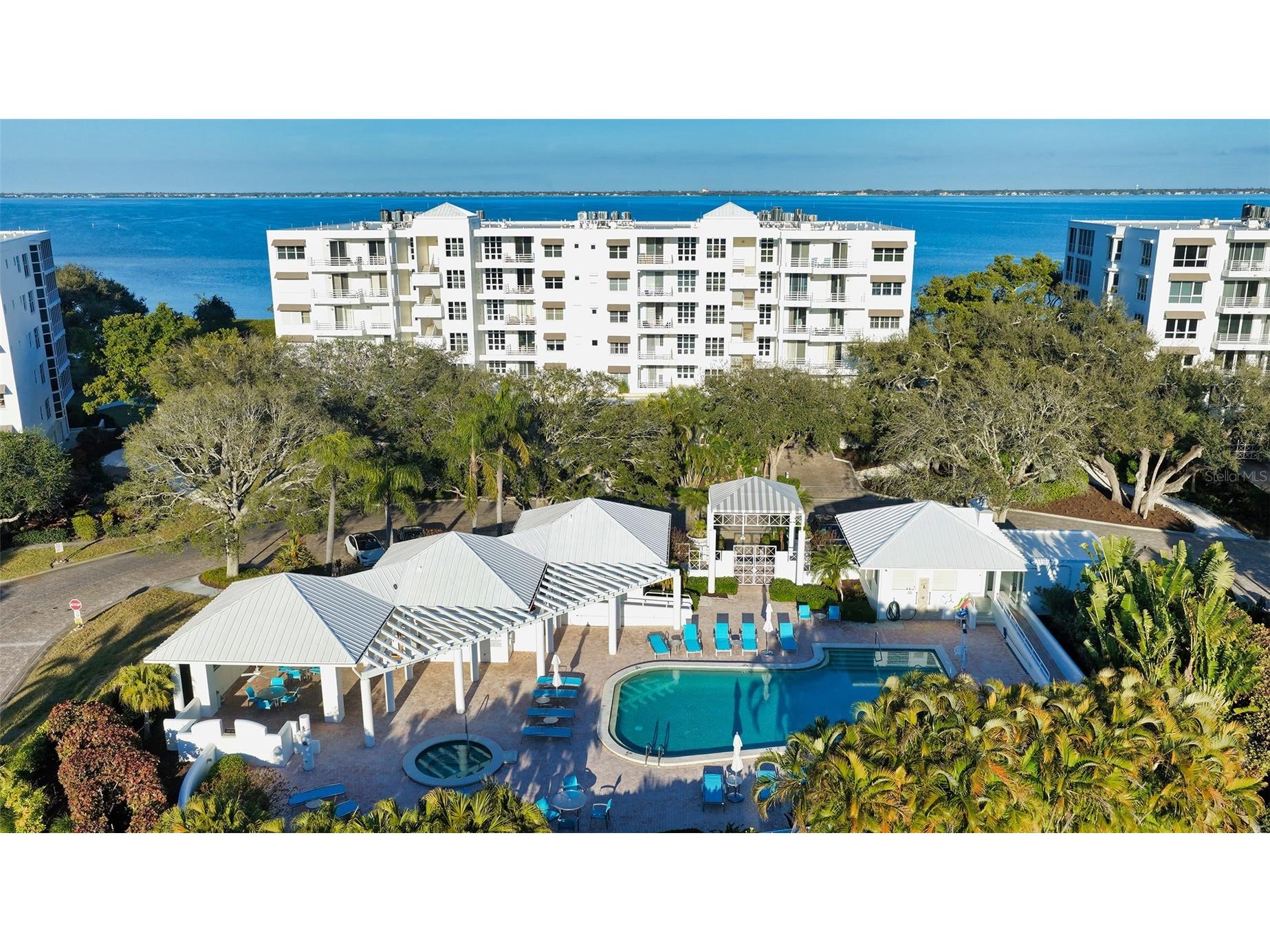 2450 Harbourside Drive #234 Longboat Key FL 34228 - SARASOTA BAY A4682324 image35
