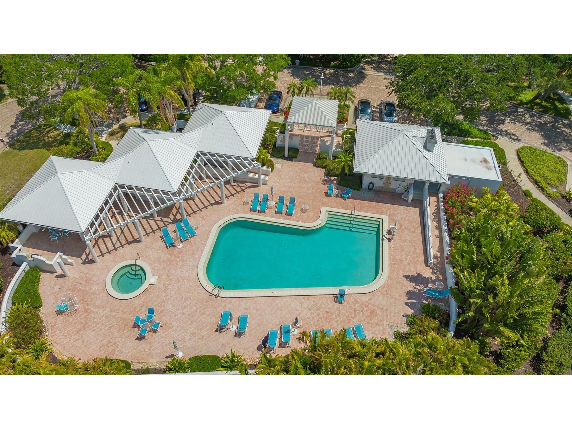2450 Harbourside Drive #234 Longboat Key FL 34228 - SARASOTA BAY A4682324 image36