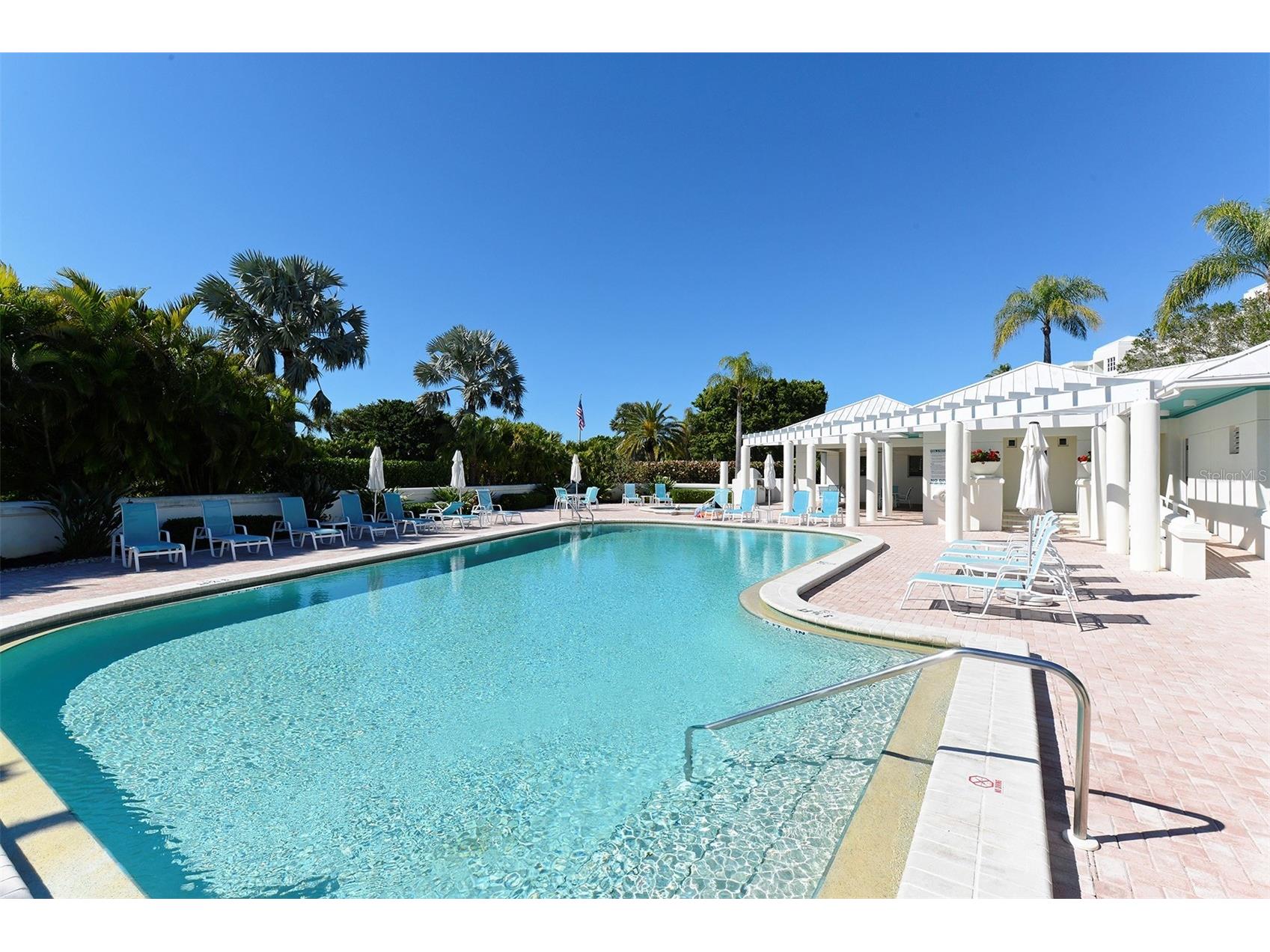 2450 Harbourside Drive #234 Longboat Key FL 34228 - SARASOTA BAY A4682324 image37