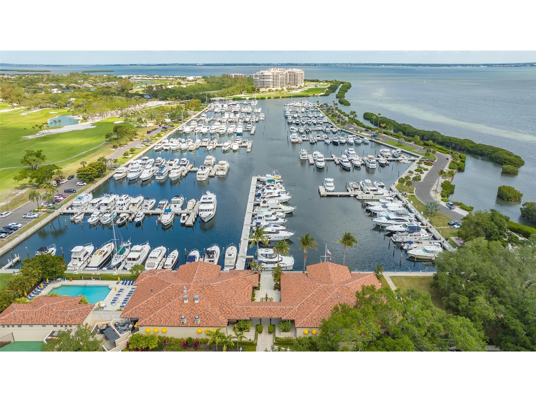 2450 Harbourside Drive #234 Longboat Key FL 34228 - SARASOTA BAY A4682324 image40