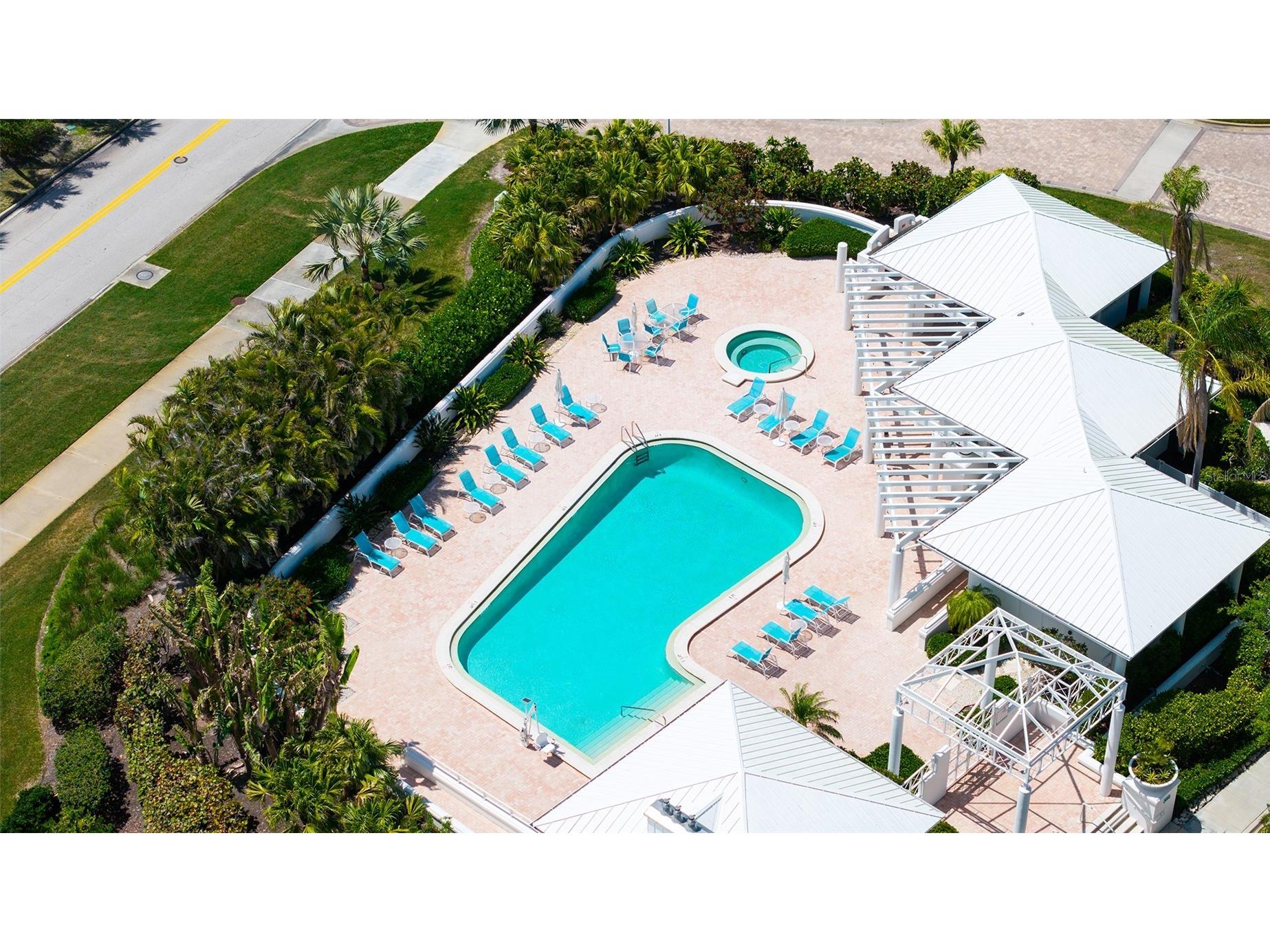 2450 Harbourside Drive #234 Longboat Key FL 34228 - SARASOTA BAY A4682324 image43