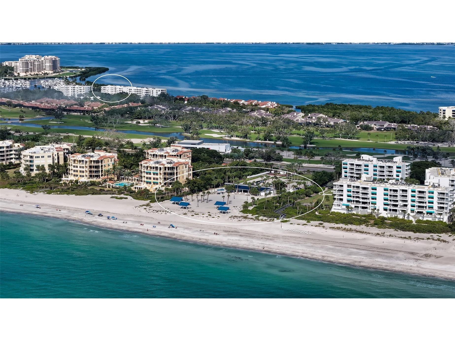 2450 Harbourside Drive #234 Longboat Key FL 34228 - SARASOTA BAY A4682324 image45