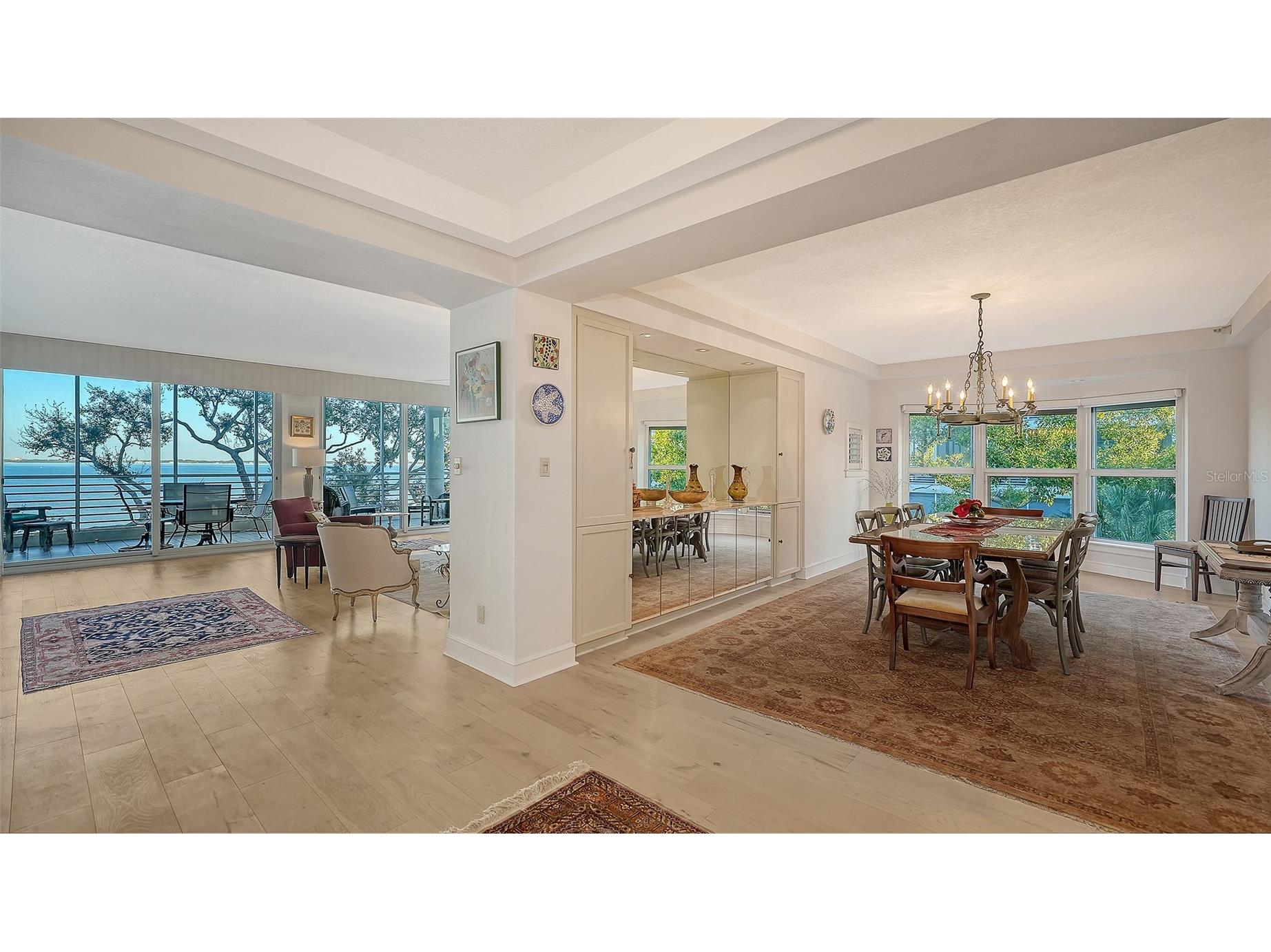 2450 Harbourside Drive #234 Longboat Key FL 34228 - SARASOTA BAY A4682324 image5
