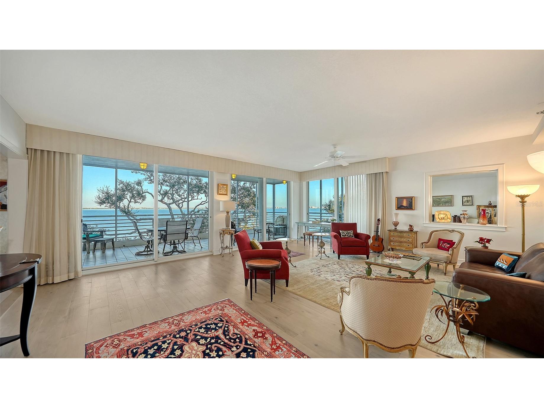 2450 Harbourside Drive #234 Longboat Key FL 34228 - SARASOTA BAY A4682324 image6