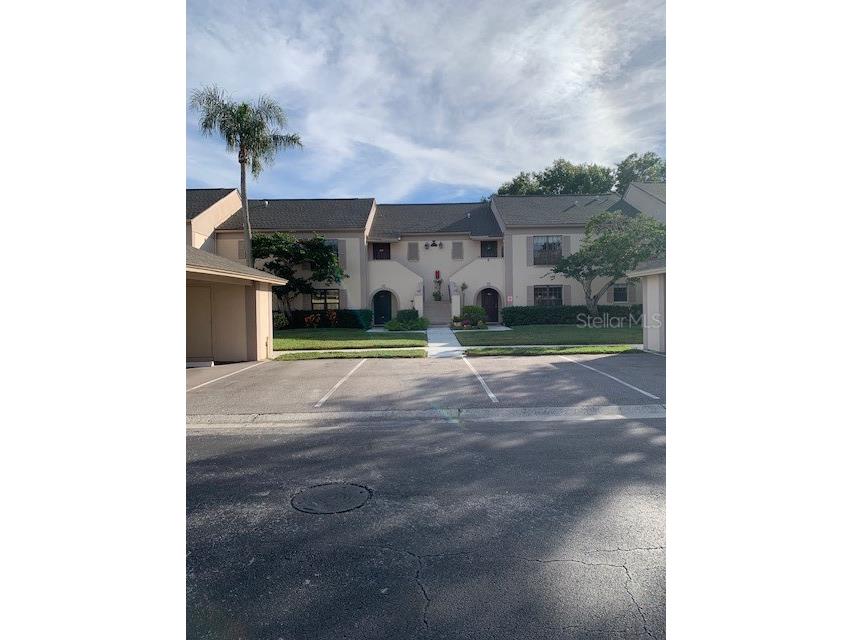2450 Heron Terrace #D202 Clearwater FL 33762 U8222606 image1