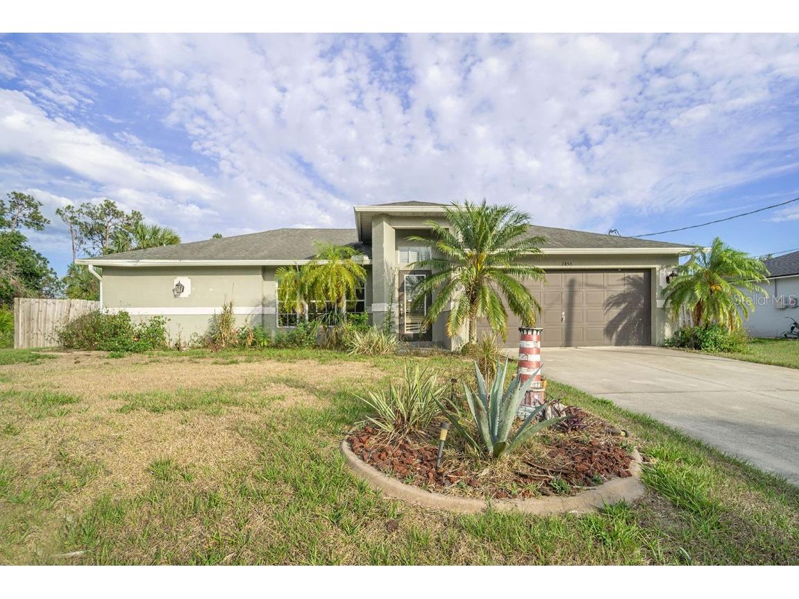2450 Homestead Circle North Port FL 34286 T3446666 image1