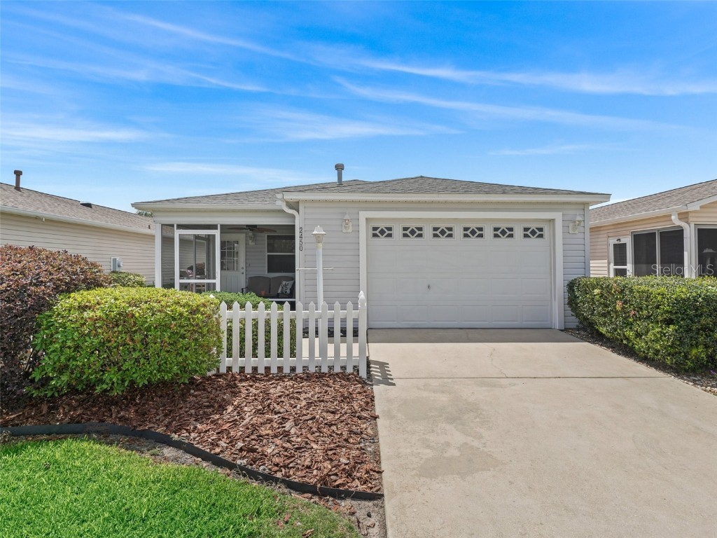 2450 Kingstree Place The Villages FL 32162 G5096376 image1