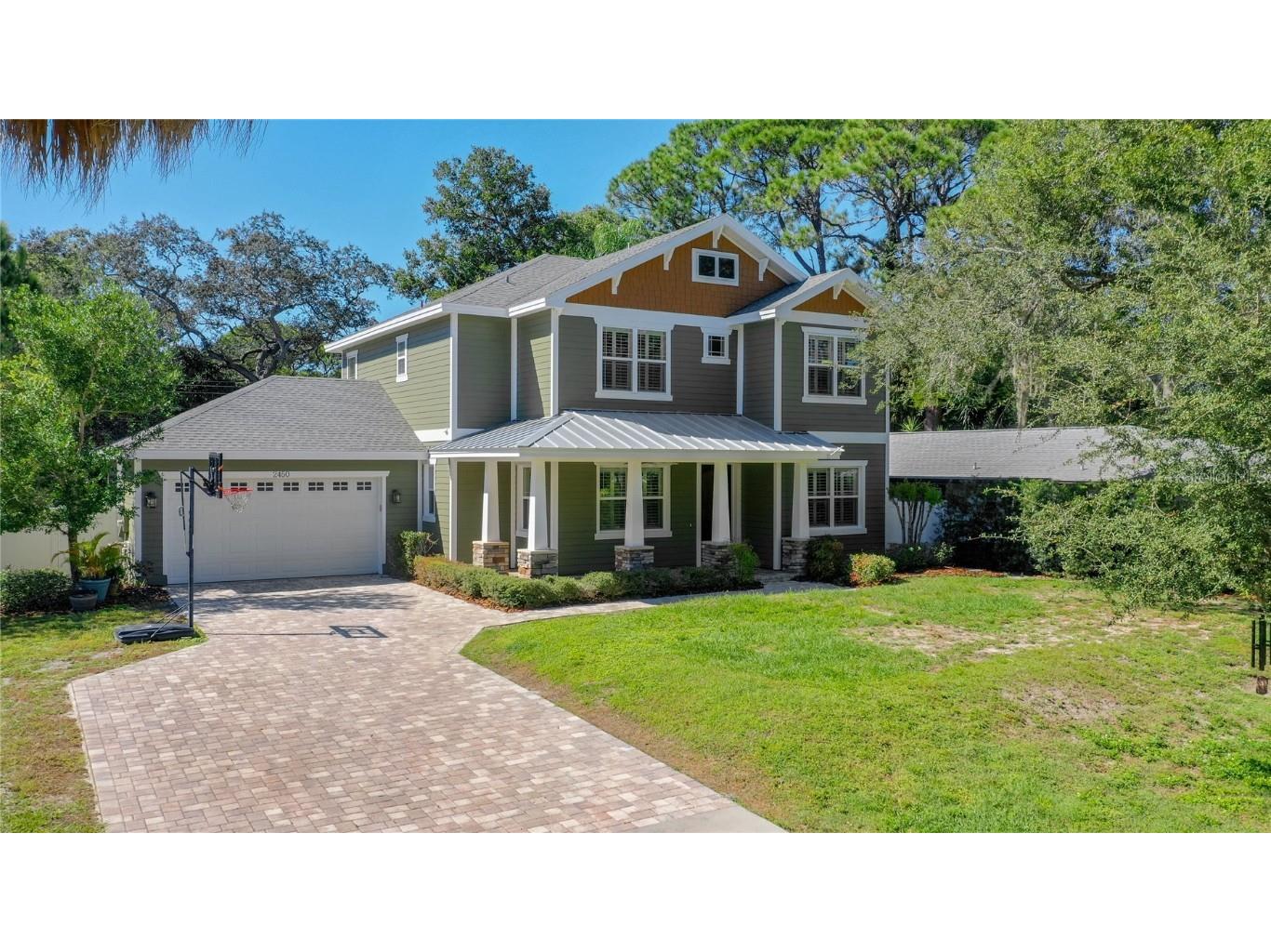 2450 Madrid Avenue Safety Harbor FL 34695 U8218032 image1