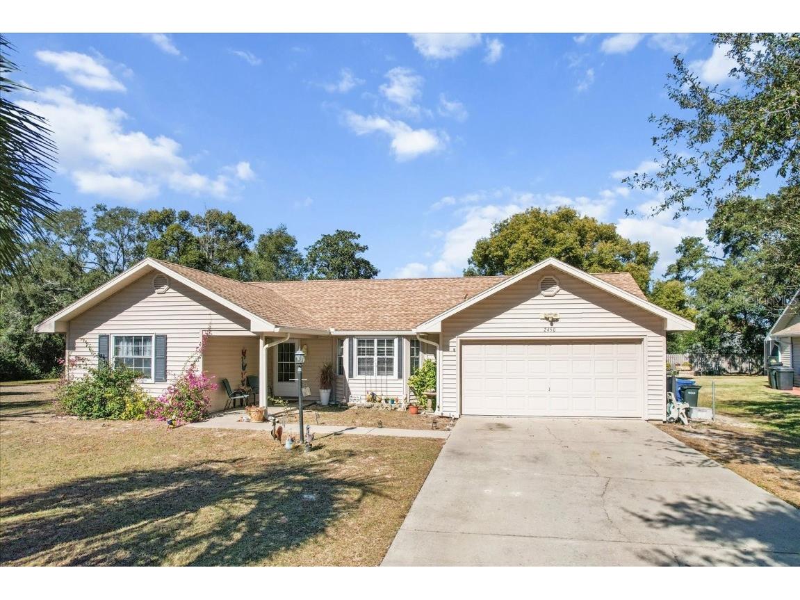 2450 N Brentwood Circle Lecanto FL 34461 OM693826 image1