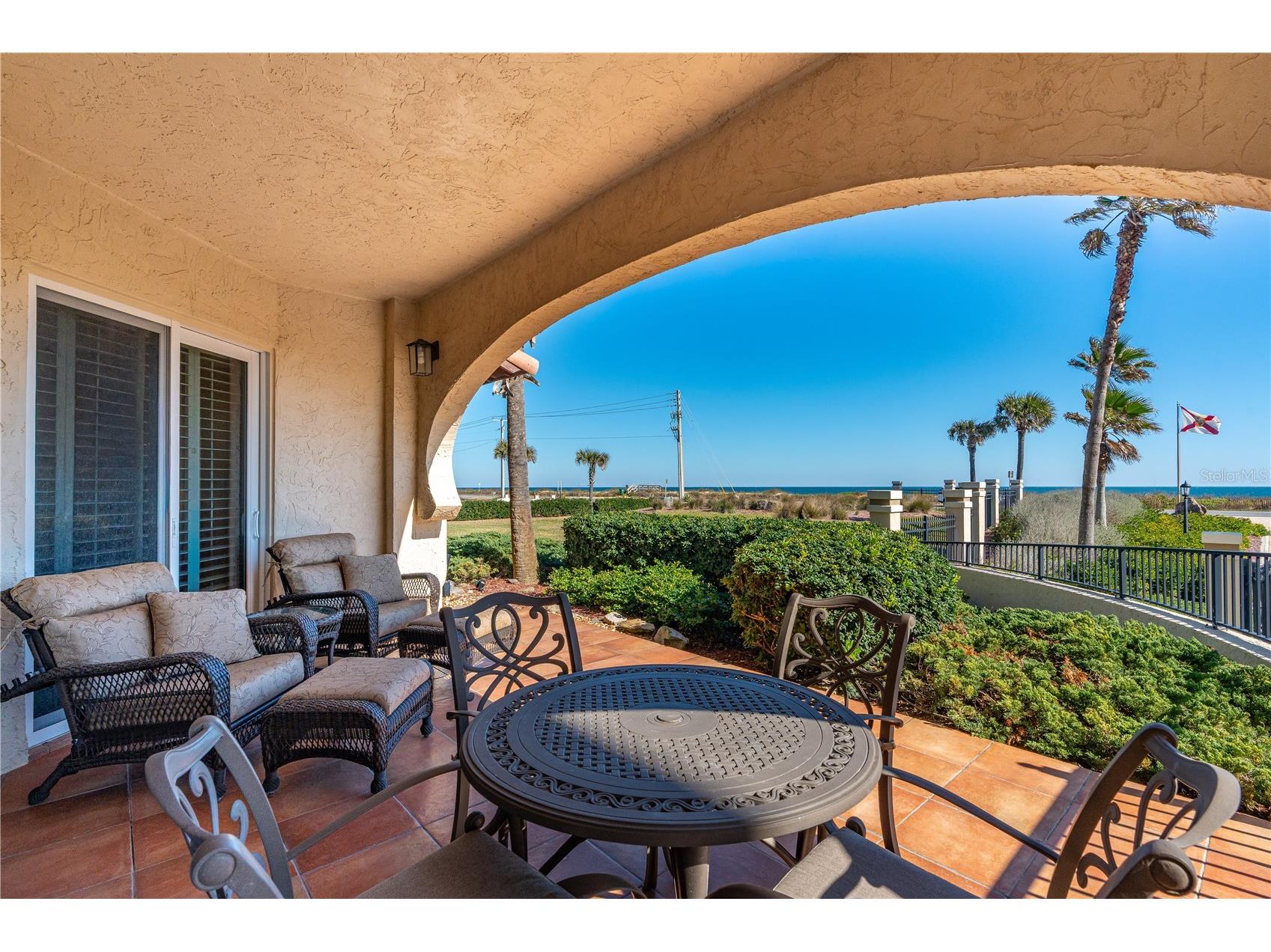 2450 N Ocean Shore Boulevard #116 Flagler Beach FL 32136 - BEACH AND CANAL TO INTRACOASTA NS1087221 image13