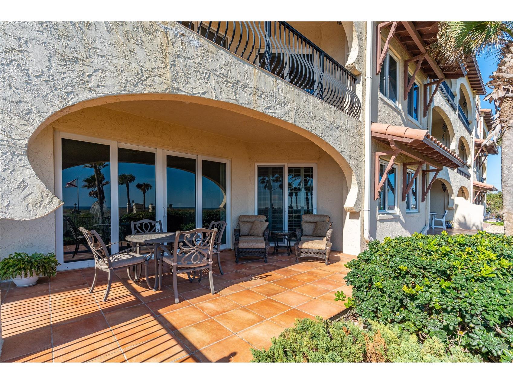 2450 N Ocean Shore Boulevard #116 Flagler Beach FL 32136 - BEACH AND CANAL TO INTRACOASTA NS1087221 image14