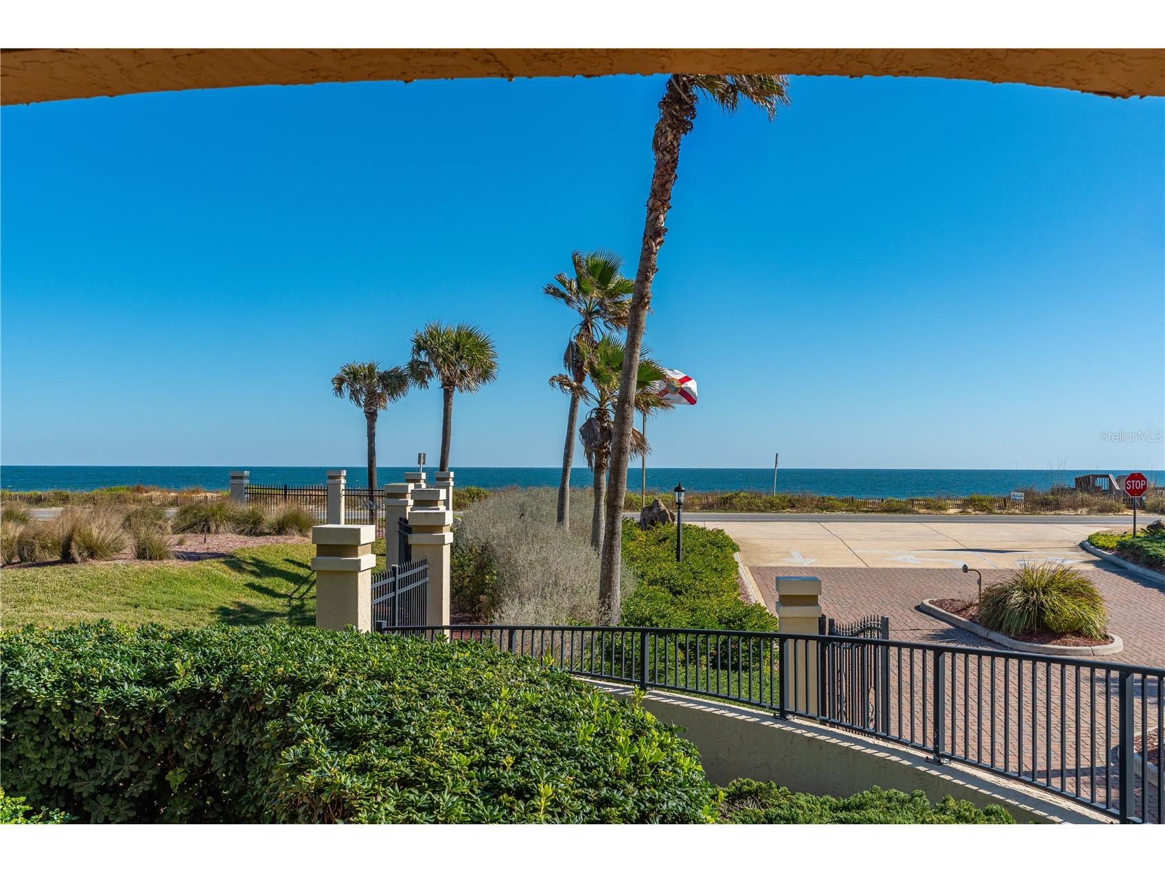 2450 N Ocean Shore Boulevard #116 Flagler Beach FL 32136 - BEACH AND CANAL TO INTRACOASTA NS1087221 image16