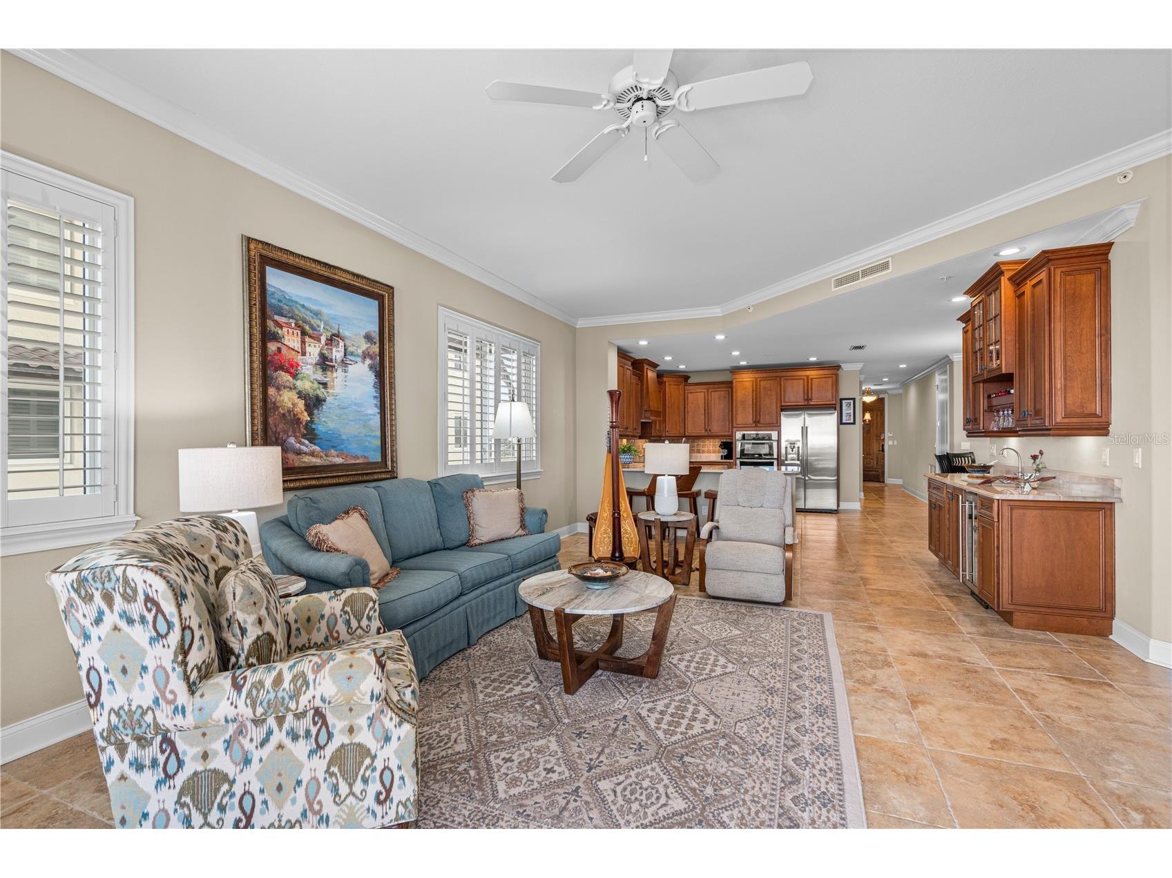 2450 N Ocean Shore Boulevard #116 Flagler Beach FL 32136 - BEACH AND CANAL TO INTRACOASTA NS1087221 image17