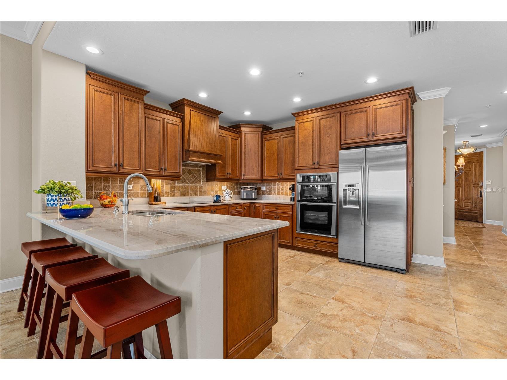 2450 N Ocean Shore Boulevard #116 Flagler Beach FL 32136 - BEACH AND CANAL TO INTRACOASTA NS1087221 image20